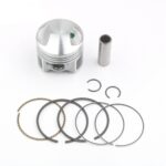 Sym Mio Orbi 50 Sekman Piston Takımı 42 mm
