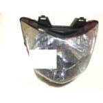 Hero Glamour 125 Ön Far Komple Orjinal HR125-GL F0101