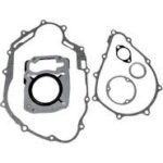 Honda Cbf 150 Hero Thriller Hunk 150 Mondial Zone 150 Performans 200 cc Conta Takımı 63,5 mm