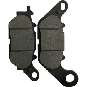 Yamaha N-Max 155 N-Max 125 Tricity 300 Ön Fren Balata Takım Nissın CARBON FA694