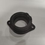 Enduro Cross Emme Manifold 33-mm Motosiklet Manifoldu