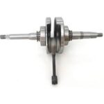SYM WOLF 250 ORJİNAL KRANK (13000-BAD-000)