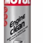 MOTUL ENGİNE CLEAN MOTO 200 ML