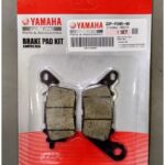 Yamaha Nmax 125/155 Delight 125 Ön Disk Balatası FA6942DP-F5805-00