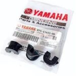 Yamaha X-max 250 / 300 Ön Varyatör Kaydırıcı Kızak Takımı Orjinal B74-E7653-00  B74E76530000