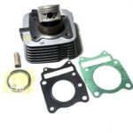 Tvs Apache 150 Piston Sekman Silindir Kiti