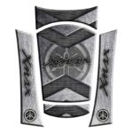 YAMAHA XMAX 2018 - 2023 UYUMLU Tank Pad