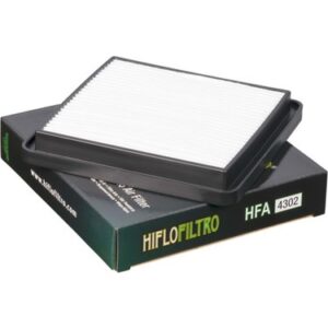 Hiflo Yamaha X-Max 250 300 2017-2018 Varyatör Filtresi HFA4302