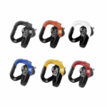Scooter Kask Askısı Aparatı Universal Motosiklet Poşet Askı Aparatı Renkli Askı Aparatı
