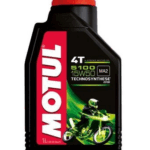 MOTUL 5100 15W50 4T 1 LT