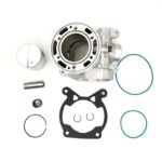 Ktm Sx 85 Husqvarna Tc 85 Sekman Piston Silindir Seti