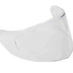 Givi X16 Voyager Kask Camı Şeffaf Vizör