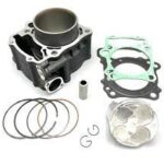 Honda Cbr 250 Crf 250 L / Rally Piston Sekman Silindir Seti Taiwan