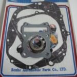 Suzuki Gn 125 Ramzey 125-8A Motor Conta Takımı