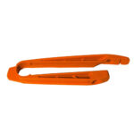 Ktm EXC-F SX-F Zincir Kaydırıcı Zincir Slider RaceTech Zincir Slider Turuncu Zincir Kaydırıcı