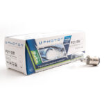 Photon P21/5W 12V Motosiklet Stop Ampul 1016 Çift Duy