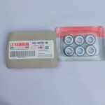 Yamaha N-Max 125 155 Orjinal Ön Varyatör Tahrik Baga Takım Orjinal 6 Burç Takım 2PH-WE763-00 (12 Gram)