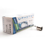 Photon P21/4W 12V Çift Duy Stop Ampul Şaşı Tırnak