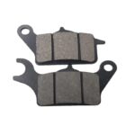 MOTOSİKLET DİSK FREN BALATASI FA652