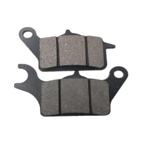 MOTOSİKLET DİSK FREN BALATASI FA652