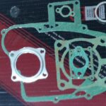 Yamaha Rx 115 Motor Conta Takımı