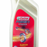 Castrol Power 1 Scooter 4T 10W-40 1 Lt Motosiklet Yağı