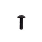 Ön Siperlik Camı Vidası Plastik M-5 (Boyu 1,9 mm)