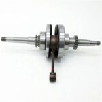Scooter 50-cc 80-cc Gy6 Krank Komple 16-T