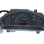 Bisan Pasific 125-150 Gösterge Paneli Kilometre Saati