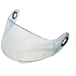 Ls2 Ff370-Ff386-Ff325 Kask Camı Beyaz