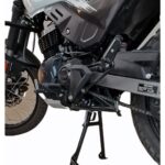Hero Xpulse 200 Cross Orta Sehpa Orta Kaldırma Aparatı Boş (MİLSİZ)