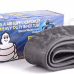 Michelın Inner Tube Tr4 140/80-18 130/90-18 Enduro Cross 4mm Kalın Arka İç Lastik
