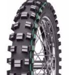 Mitas 120/90-18 Super Lıght Enduro Cross Arka Lastik