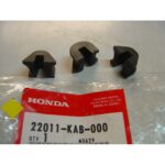 Honda Nss 250 / 300 Forza Ön Varyatör Kaydırıcı Kızakları Orjinal 22011-KAB-000