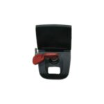 Arwic 32 litre Çanta kilidi Topcase Kilit