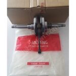 Sym Hd 200 Joyride 200 Scooter Krank Komple Orjinal 13000-LTA-300