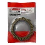 Yamaha Yzf R25 Mt-25 Debriyaj Balata Seti Orjinal 1WD-WE63A-00