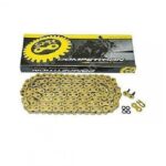 Motosiklet Sfr 428 Oringli Gold Zincir 128-T