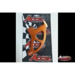 Accel Ktm Exc Exc-f Sx-f Arka Disk Koruma Turuncu