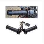 Motosiklet Elcik Isıtma Takımı 4 Kademeli Taiwan