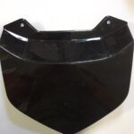 Honda Forza 300 Arka Taşıyıcı Demir Orta Grenajı Orjinal
