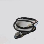 Ramzey QM 200 GY Rmg Rks 200 Cross Vites Gösterge Müşürü Swici