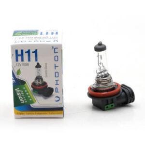 Photon H11 12V 55W PR LL Araç ve Motosiklet Halojen Far Ampül %30 Fazla Işık