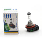 Photon H11 12V 55W PR LL Araç ve Motosiklet Halojen Far Ampül %30 Fazla Işık