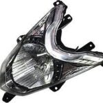 Honda Activa S 125 Ön Far Komple Oem