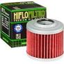Hiflo Motosiklet Yağ Filtresi HF151