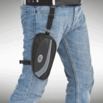 Shad Çanta/Shad Sb04 Holster Bag - Bacak Çantası