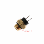 Atv Moto-Cross Enduro Radyatör Fan Müşürü M-16 65 Derece Thermostat Müşürü Fan Sensörü