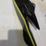 Honda CB 500 F Sağ Orta Grenaj Orjinal (çatlak)