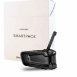 Scala Rider Smartpack Bluetooth İntercom